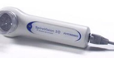 SpiroVision 3+ | Todo Medik