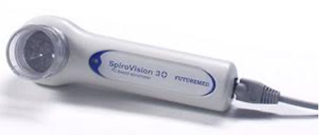 SpiroVision 3+ | Todo Medik