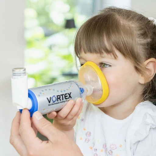 Vortex Infantil Mediana 3a+